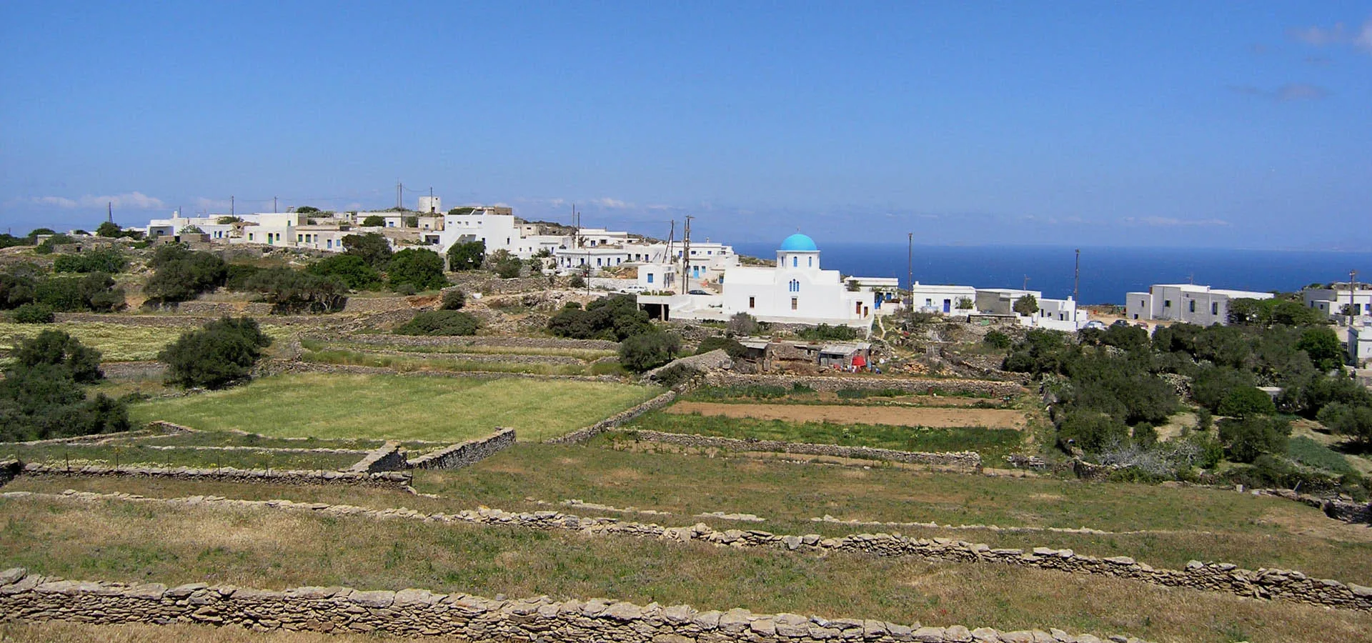 Polytimi amorgos image