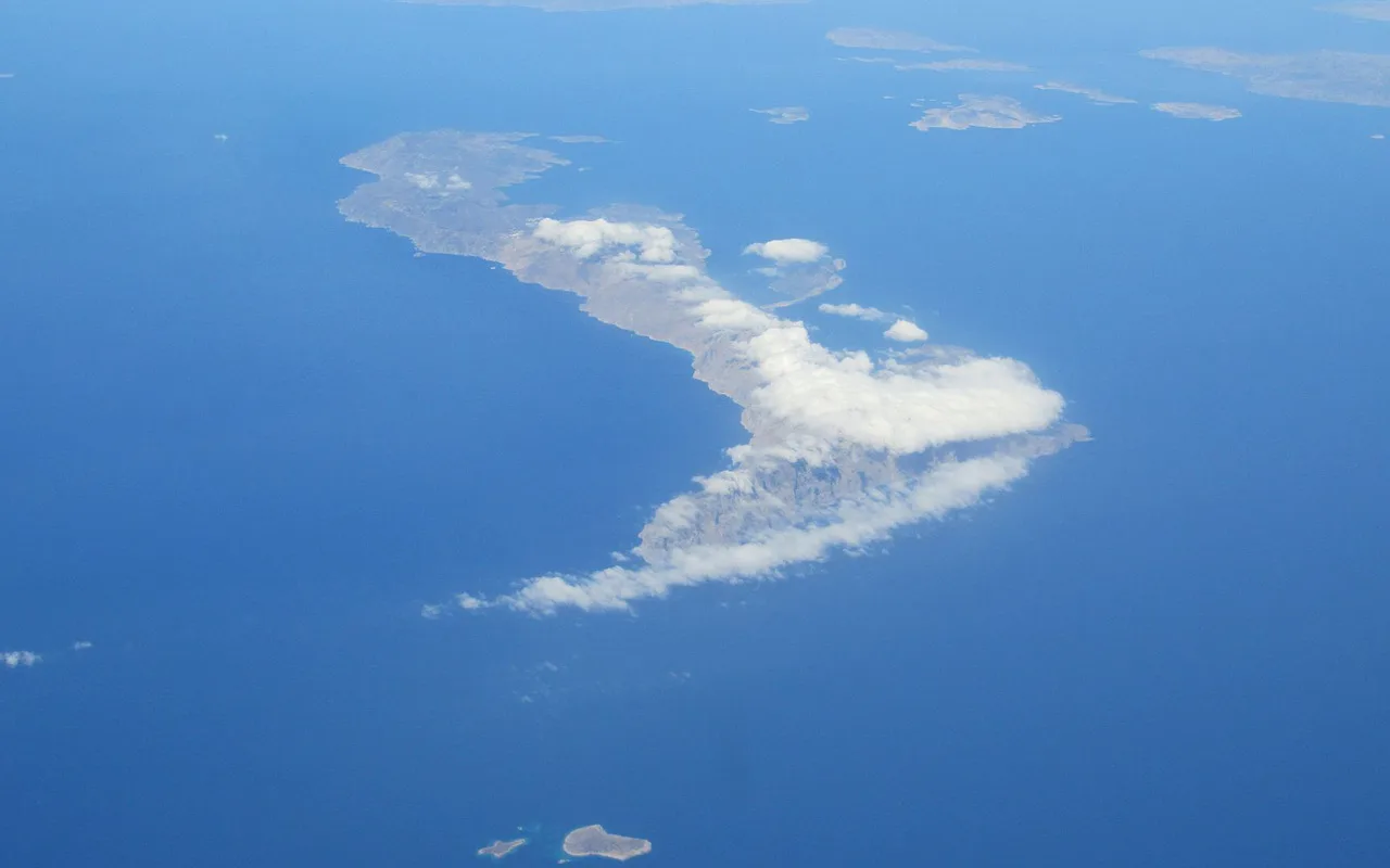 Polytimi amorgos image